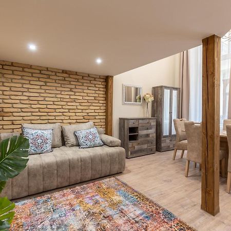 Comfort Zone Apartment Βουδαπέστη Εξωτερικό φωτογραφία