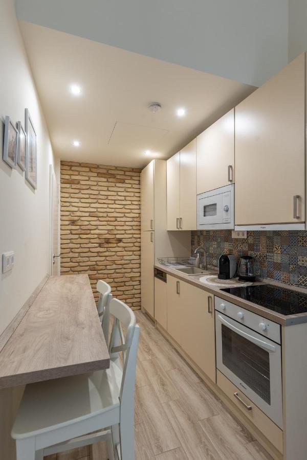 Comfort Zone Apartment Βουδαπέστη Εξωτερικό φωτογραφία