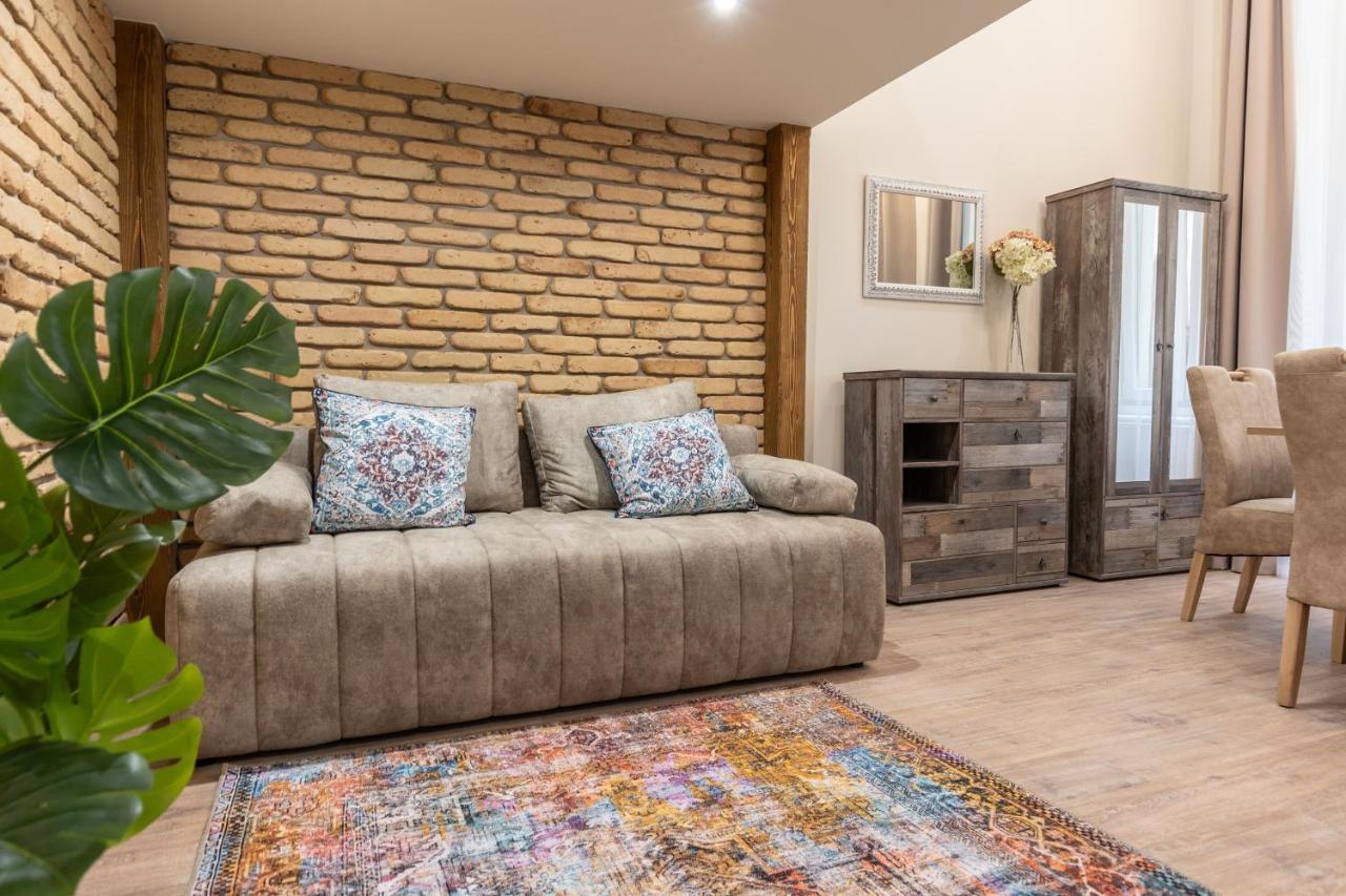 Comfort Zone Apartment Βουδαπέστη Εξωτερικό φωτογραφία