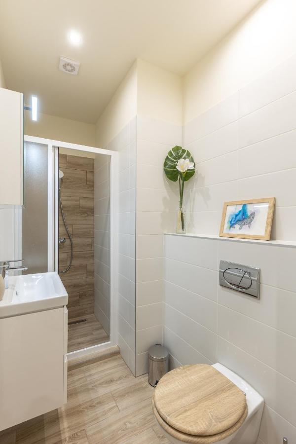 Comfort Zone Apartment Βουδαπέστη Εξωτερικό φωτογραφία